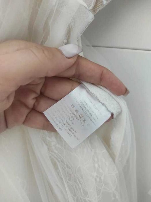 Suknia ślubna Dama Couture