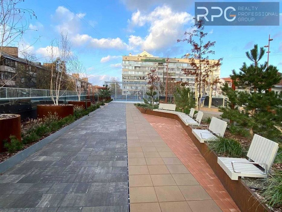 1-room apartment apartment by the address st. Ul Vavilovykh (area 55,2 m²) - Atlanta.ua - photo 16