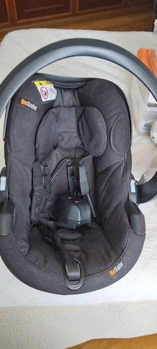 Vendo pelo melhor valor  Be safe i size izi modular