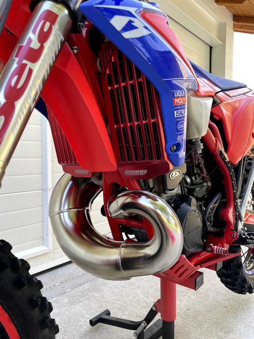Beta Racing RR 250 2T