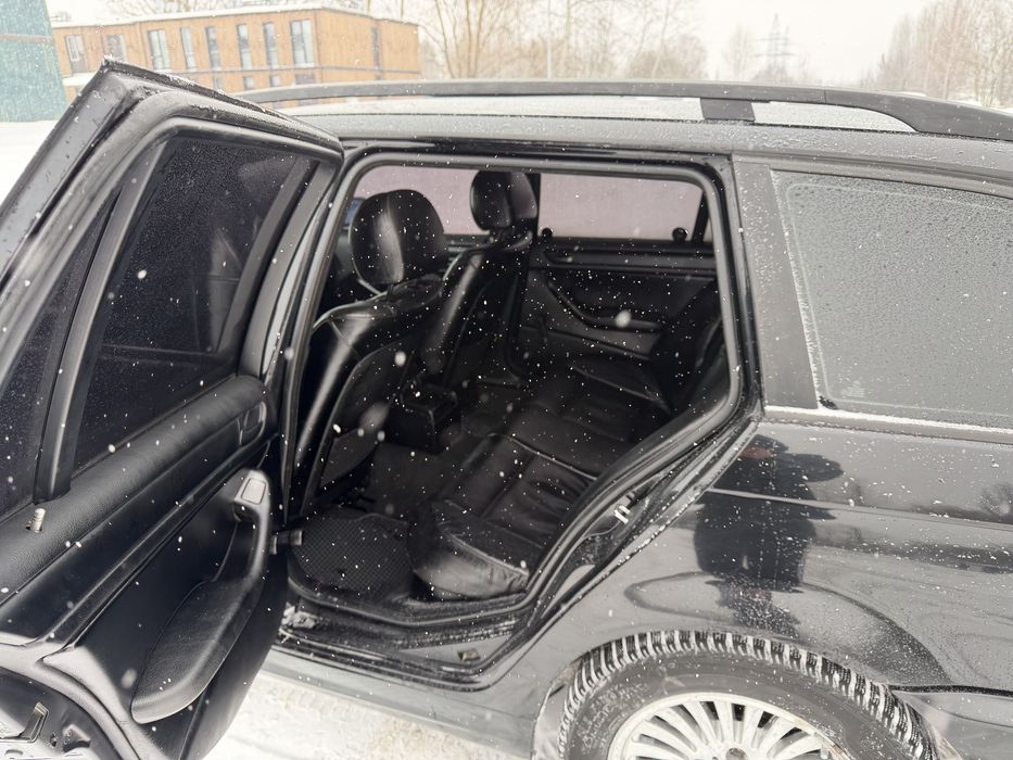 BMW e46 320d 2.0 дизель механика 2001 год Чернигов БМВ е46