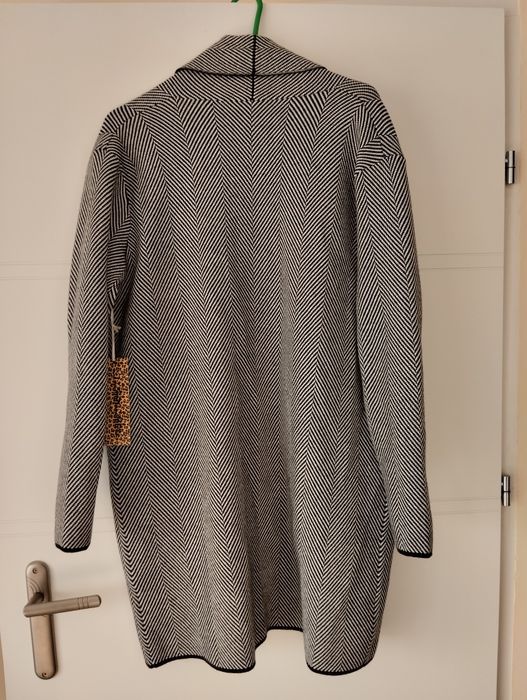 Kardigan Les étoiles claires