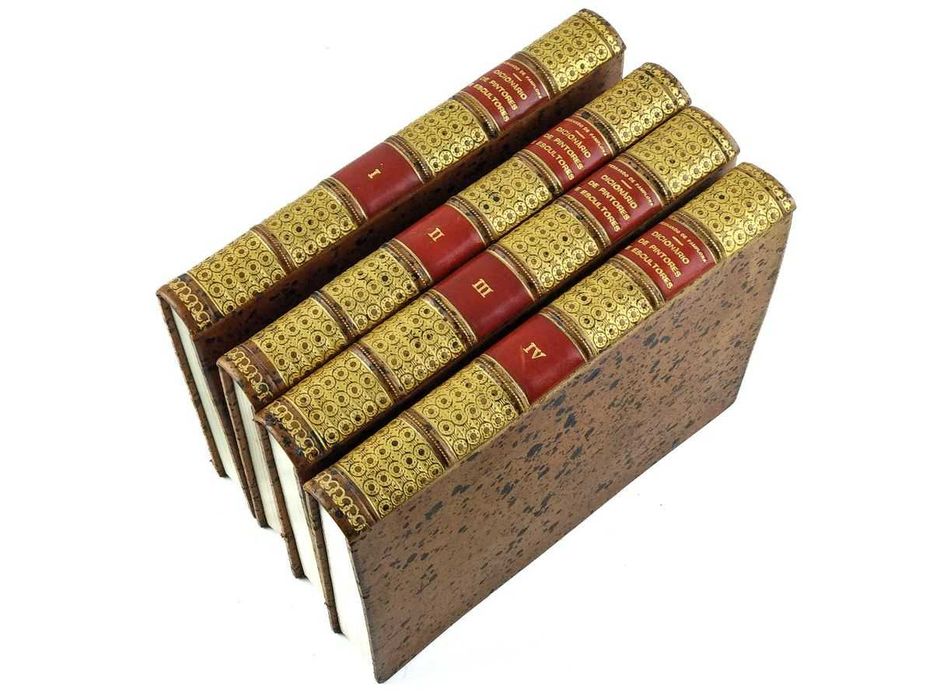 Manuel Cargaleiro Gouaches/ Óleos e Tapeçarias (2 Volumes)