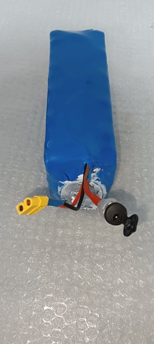 Аккумулятор батарея 36 v 12A.