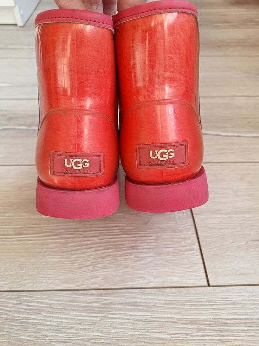 Уггі Ugg жіночі р-р 36