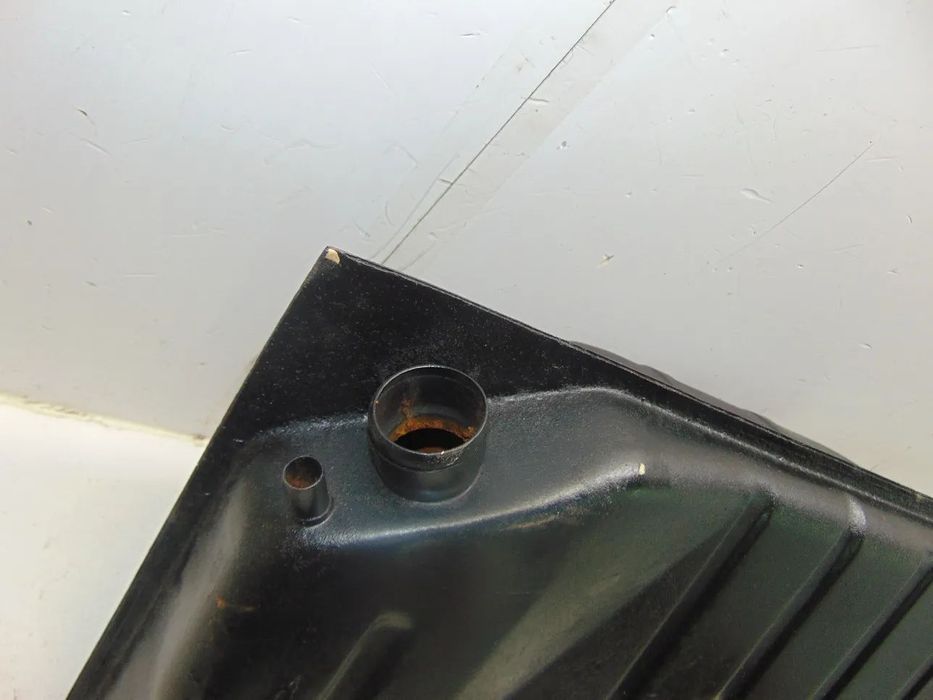 VW Carocha depósito " nova de stock antigo
