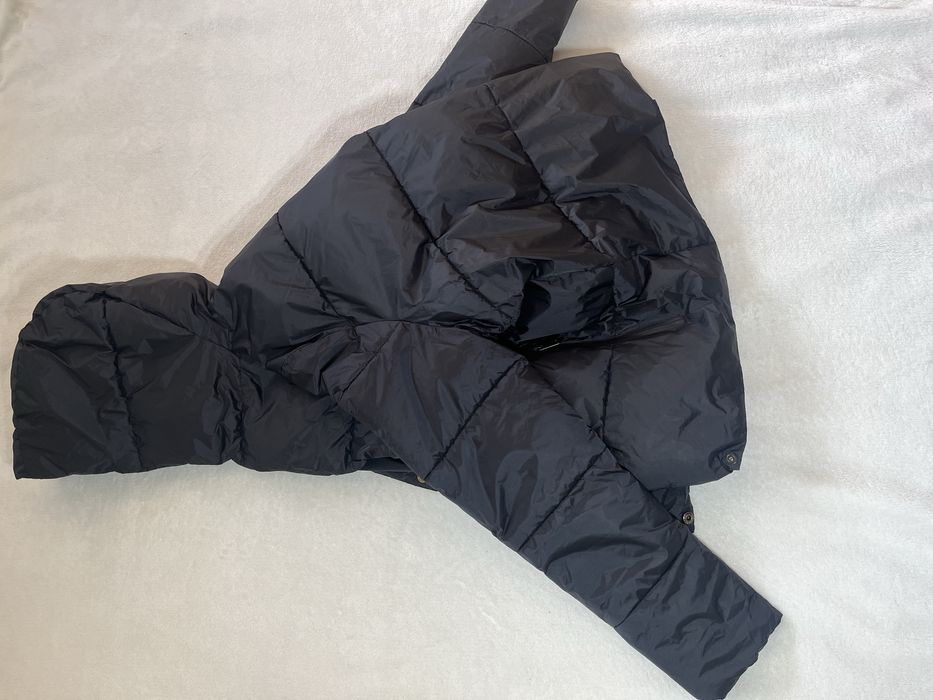 Kurtka damska puffer 4F