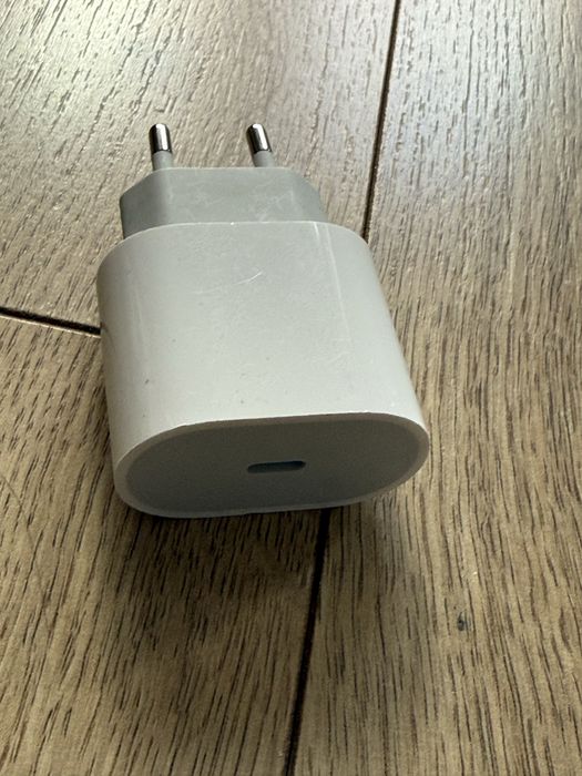 Ładowarka iphone ipad ori