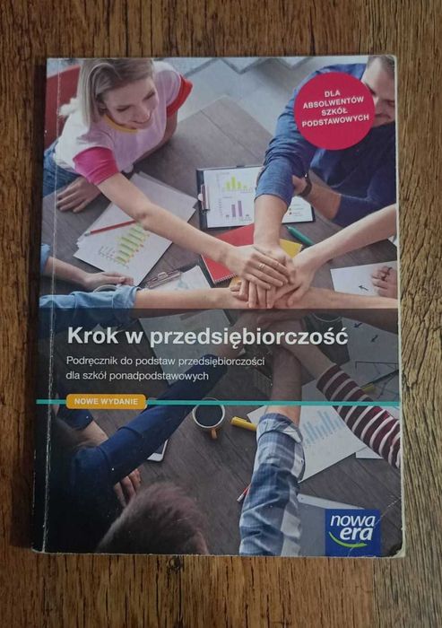 Krok w Przedsiębiorczość