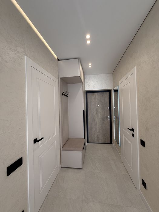 Продається 1 кімнатна квартира, центр