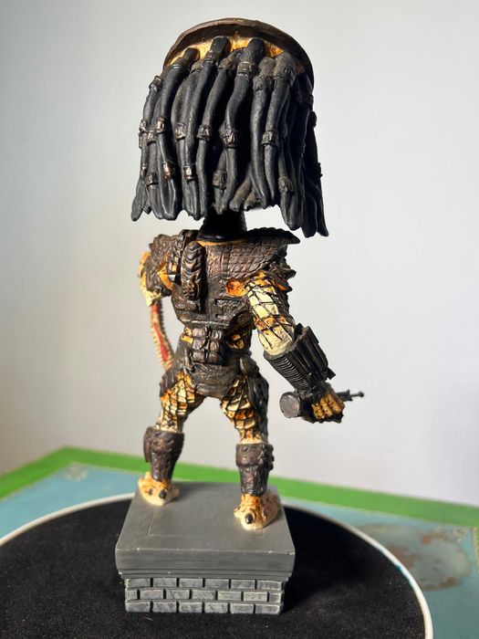 Figura Predator 2