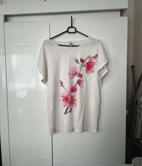 Koszulka damska hazard