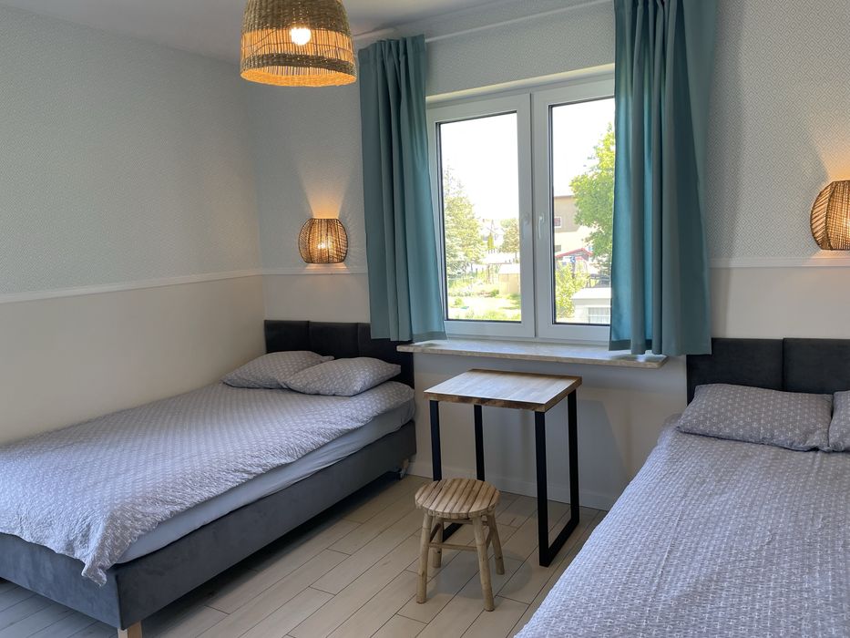 Wynajmę pokoj - Łeba