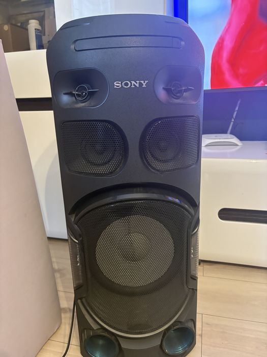 Glosnik sony  MHC-V42D