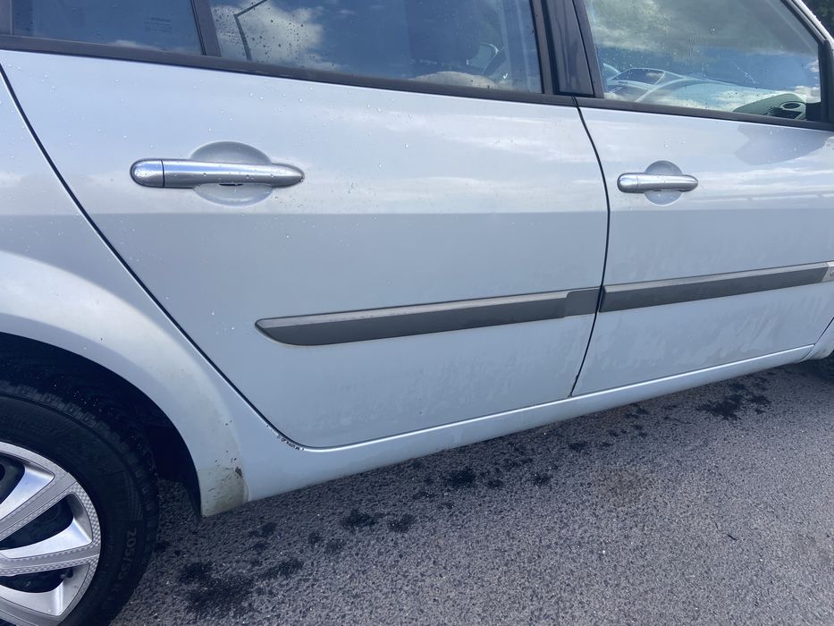 Renault Megane 2
