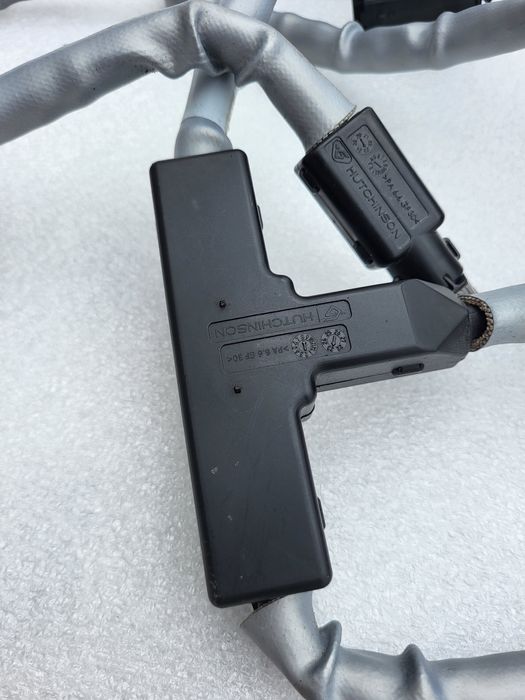 Iveco Daily 65 C Grzałka Płynu Adblue