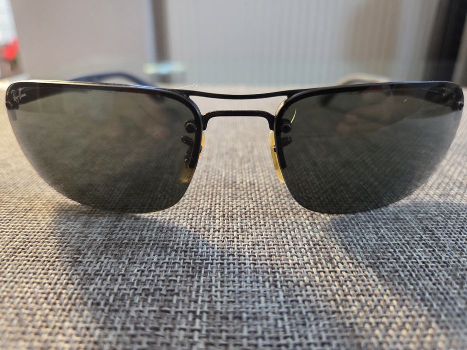 Okulary przeciwsłoneczne Ray - Ban