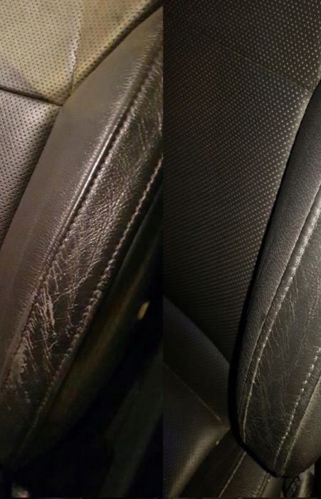 Czysta tapicerka Auta Karcher czyste wnętrze samochodu