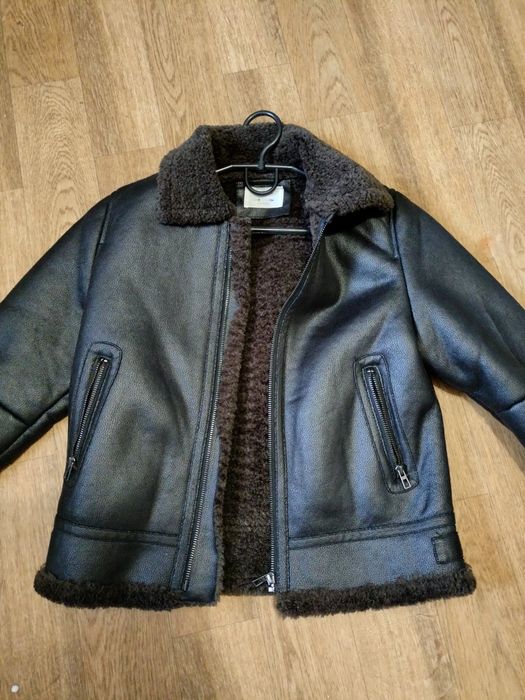 Дублянка дитяча  в гарному стані