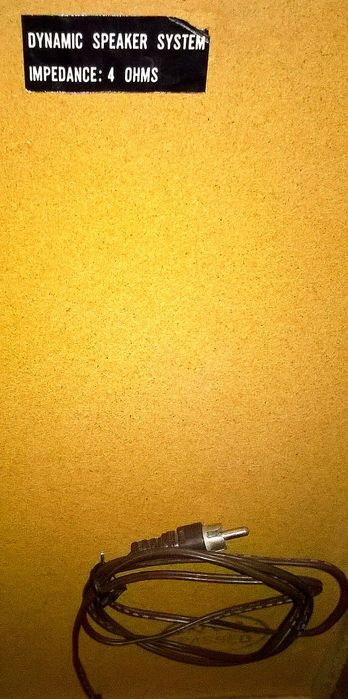 Wieża, średniak UNITOR, MIDI DCD-1100, Vintage-klasyk, magazyn części