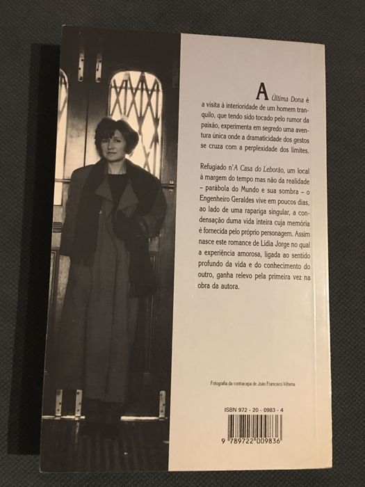 F. Castro/ Natércia Freire/ Maria Judite/ Lídia Jorge/ Rita Ferro