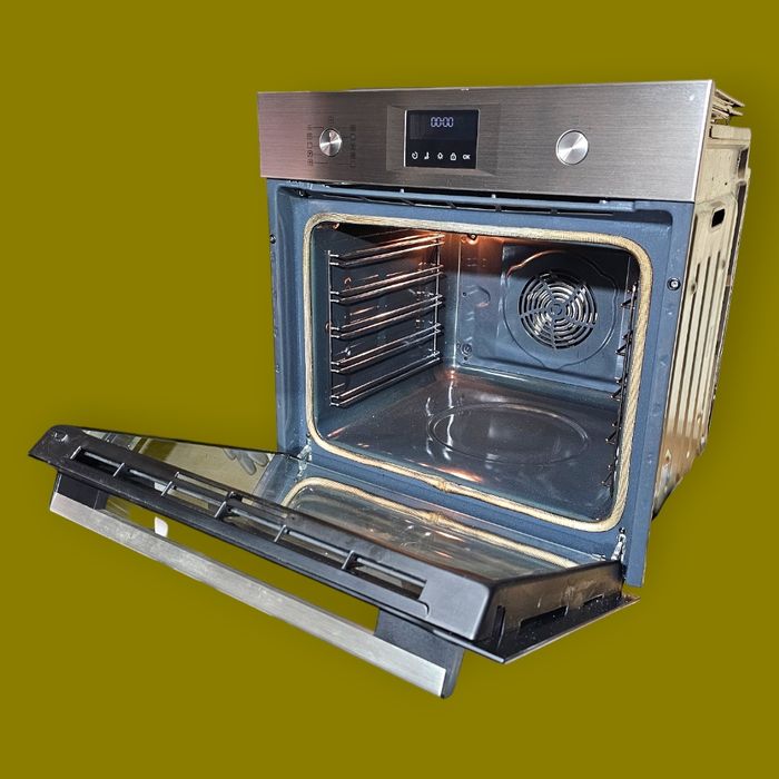 AEG OU5PB40ZSM – piekarnik do zabudowy 60 cm Pyroliza – outlet