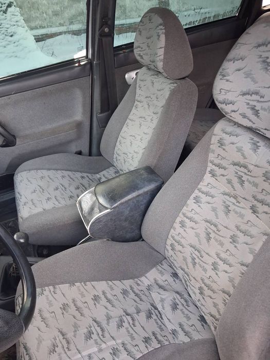 Продам машину ВАЗ 2111