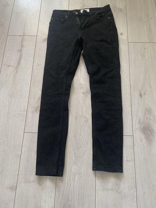 Slim Fit Jeans Pull & bear