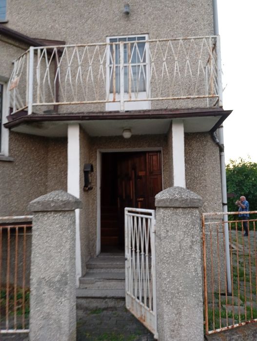 Dom do Remontu  220m2Rybnik ,Radlin