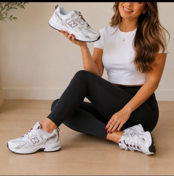 Tenis senhora  novos