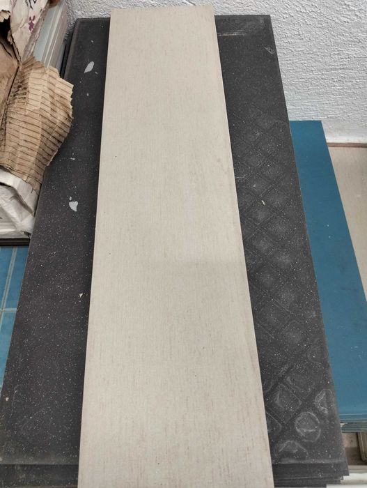 Vendo Cerâmico Variado