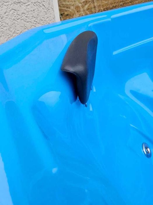 Zagłówek do jacuzzi zagłówki do bani bali SPA