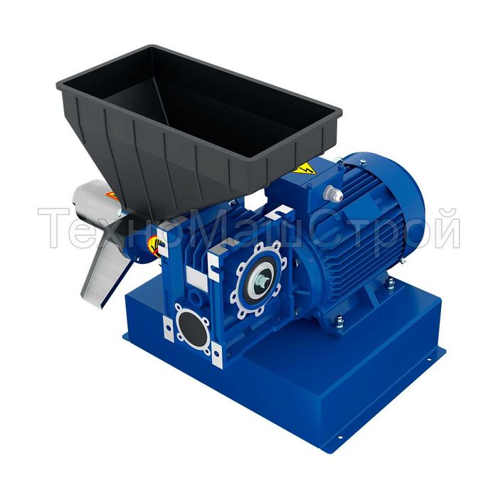 Маслопрес МП-50 "Маслятко"  220/380В / Маслопресс МП-50. + Частотник!!