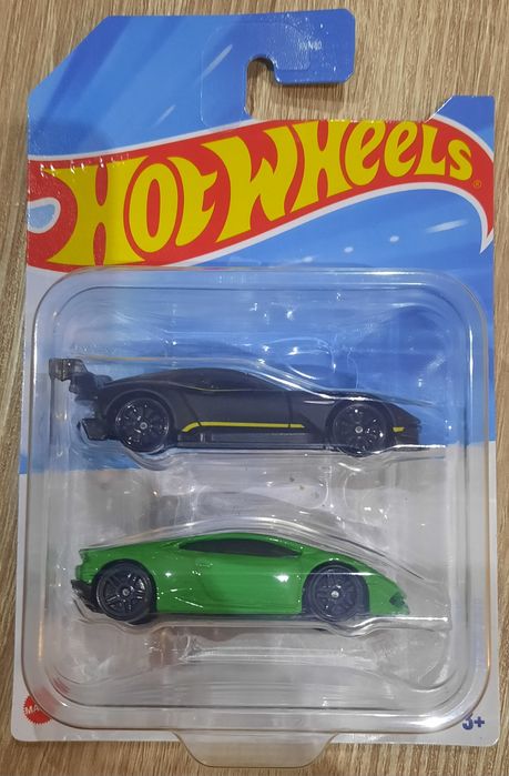 Vendo Hot Wheels sem qualquer dano na embalagem. Aceito trocas