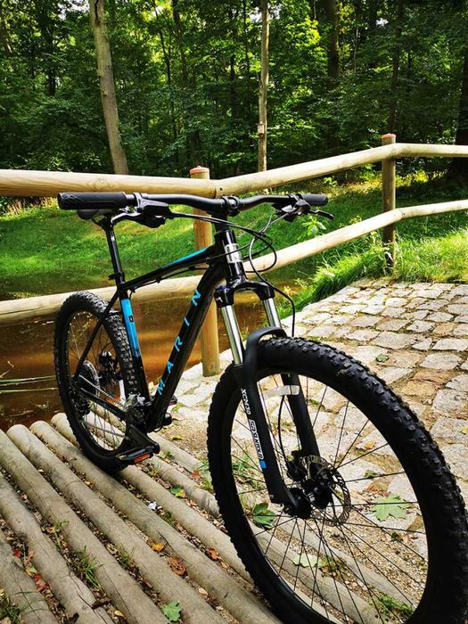 Rower górski MTB Marin ELDRIGE GRADE 1