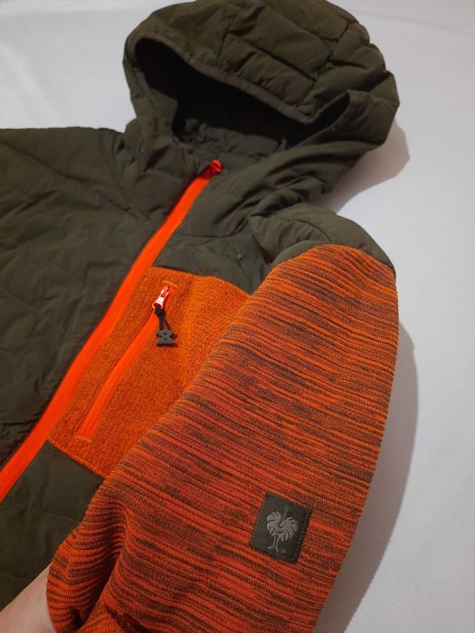 Engelbert strauss мужская куртка