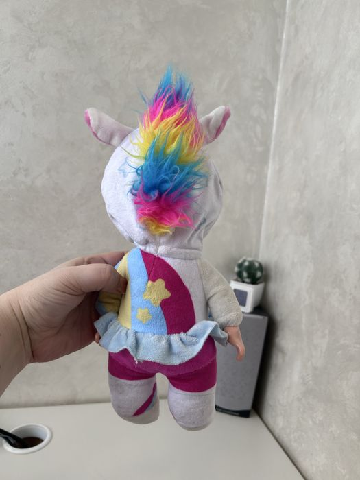 Плакса Cry babies Ніжні обійми Зіркові таланти Плакса Дрімі