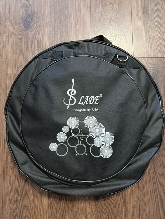 Комплект ударных тарелок  Paiste  3  Universal