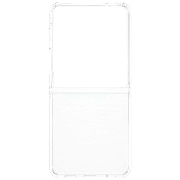 Etui CARE by PanzerGlass Flagship Urban Combat do Samsung Galaxy Z Fli