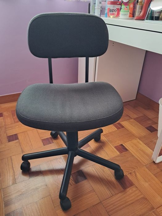 Conjunto de quarto como novo 350€