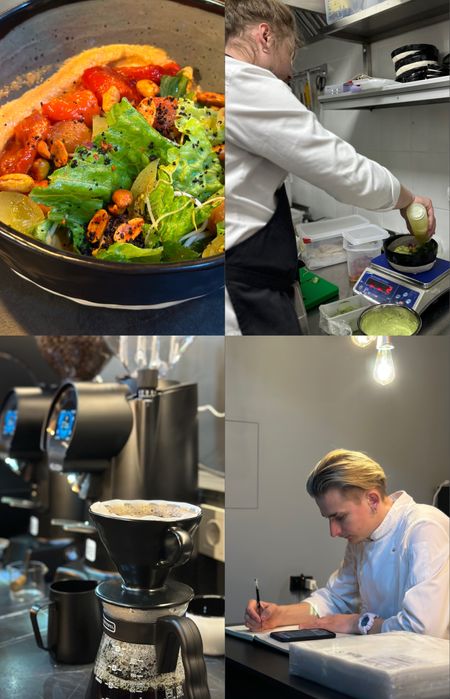 Продаж бізнесу від власників.Центр Києва. Ресторан та кавярня