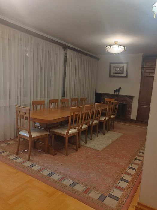 4+-rooms apartment apartment by the address st. Ul Saksaganskogo (area 127 m²) - Atlanta.ua - photo 2