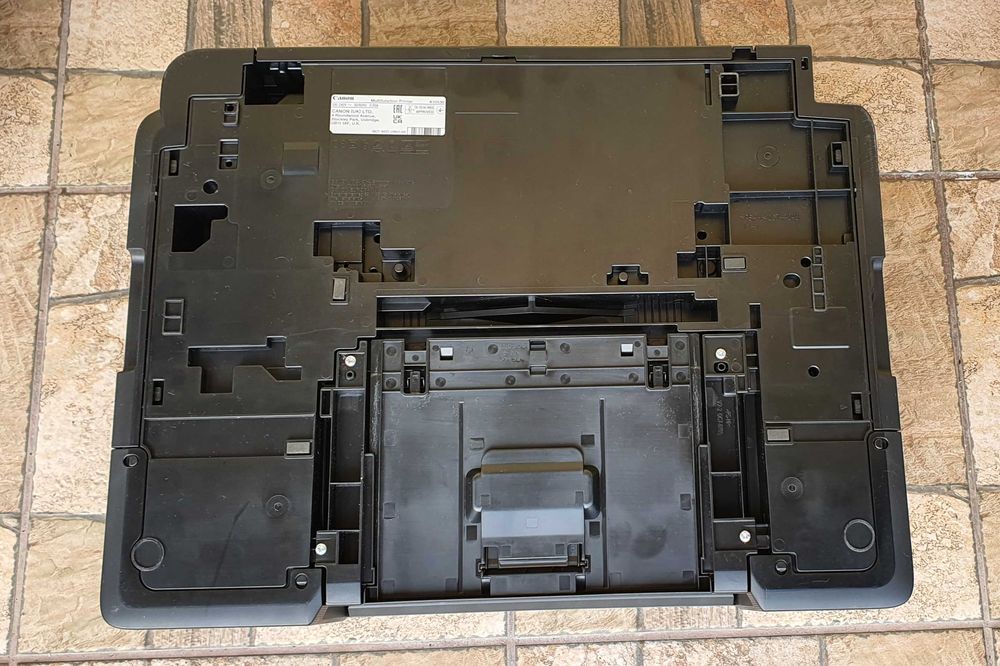 Urządzenie wielofunkcyjne Canon PIXMA G650 drukarka