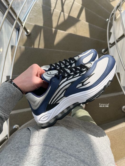 Кросівки Nike Air Tuned Max	 DH4793-400 оригінал 44 44.5