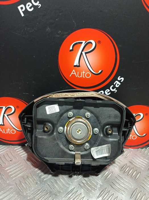 Airbag Volante Renault Megane I (Ba0/1_)