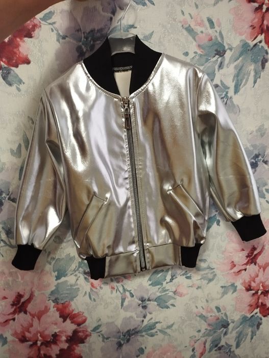 Вітровка бомбер 98 р.