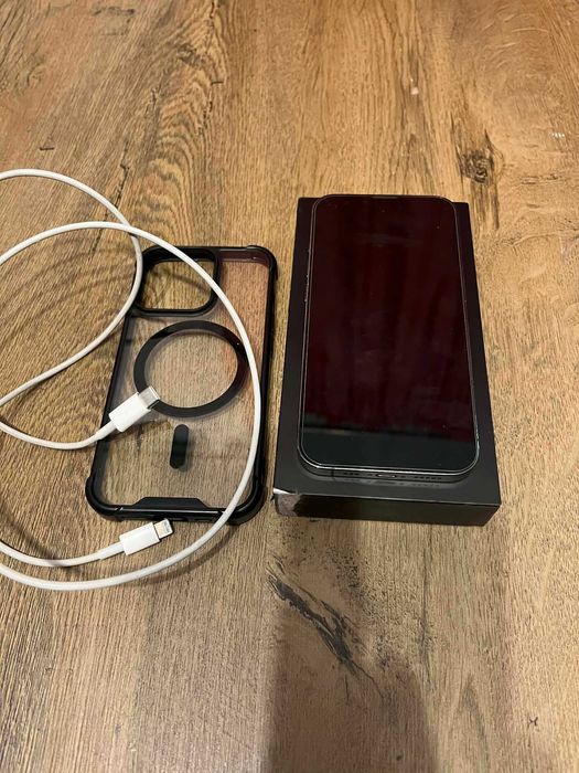 Iphone 13 pro 128 gb