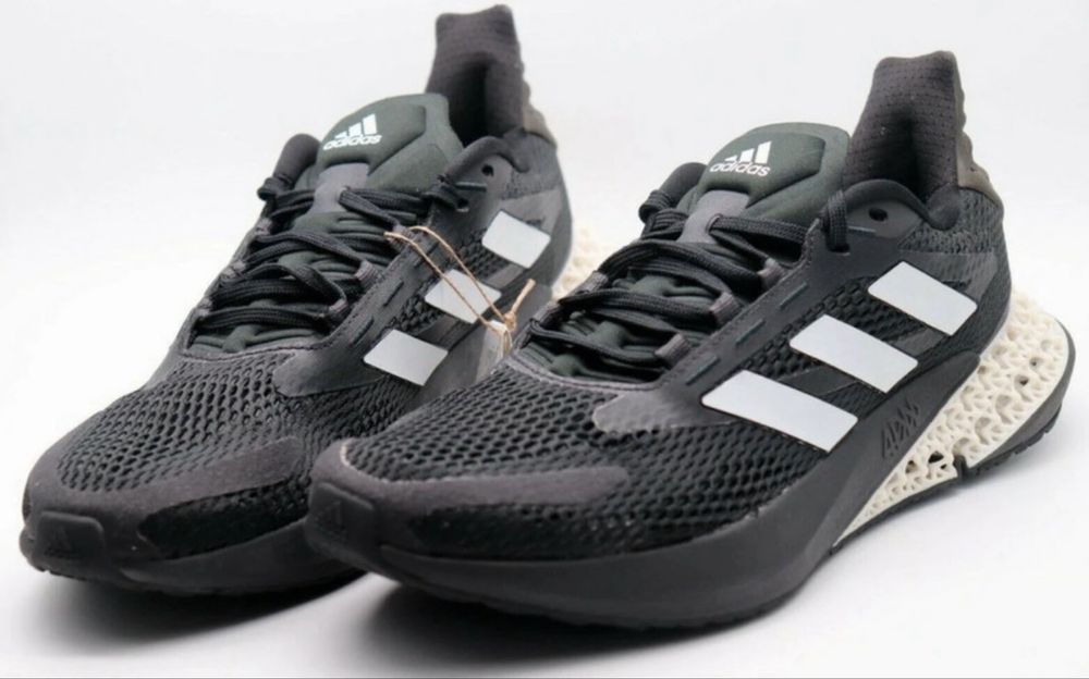 Adidas Pulse 4D novos (Modelo Exclisivo)