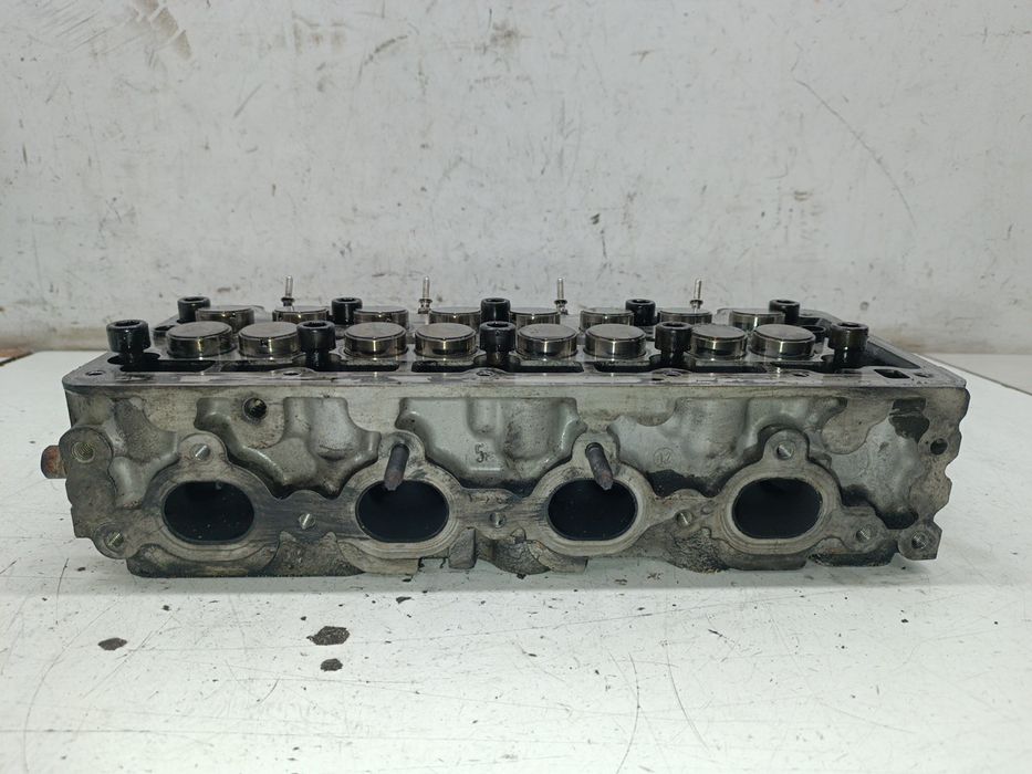 Cabeça de Motor - OPEL COMBO Caixa/Combi | 01 -