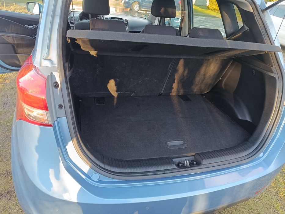 Sprzedam Hyundai ix20